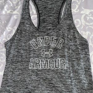 Under Armour Tank top